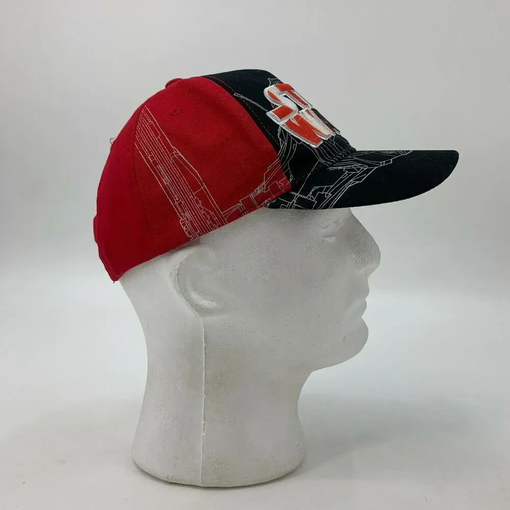 Star Wars Den of Geek Ship Hat Youth Kids Adjustable Snapback Baseball Cap